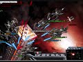 dark orbit la auv vs cubicon