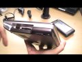 Viliv X70 UMPC first view