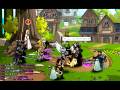 Artix gets a few private messages!