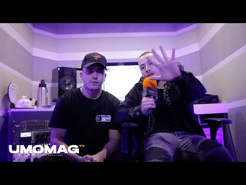 The Rudeboyz y los álbumes que más les han influenciado como productores | F5 (Favorite 5)