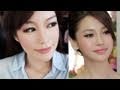 AngelaBaby Inspired Spring Makeup