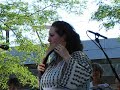 Marlies de Roos optreden met Orchestra Mihai Scarlat