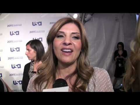 Callie Thorne