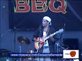 Duwayne Burnside plays Elmore James\