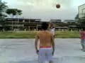 in padang midin.....our memories......