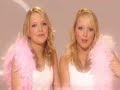 Samanda Twins Work Out DVD