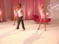Samanda Twins Work Out DVD