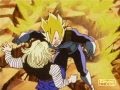 DragonBall Z Villains