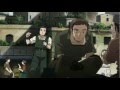 The Third: The Girl With the Blue Eye - Ep. 1 (D): Sword Dancer