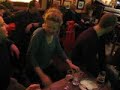 Marco Piano man - wild Rover - Grampies Zermatt