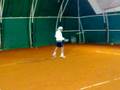 videos de Gianluca Faustini al tennis club terni