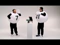 Player Conveniences - Winners' Dance