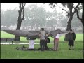 My Birthday at the Park