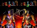 KI2 Online - DSL/Ceekur - Jago v. Jago KI2 Online - DSL/Ceekur - Jago v. Jago