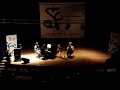 Concerto do Tubista Gene Pokorny no IVCISM de Salceda de Caselas