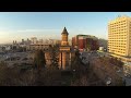 Iasi – filmare aeriana