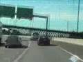 Bellevue to Seattle Space Needle in 2 mins!