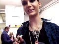 Tokio Hotel Meet & Greet Alex & Lilli Rom