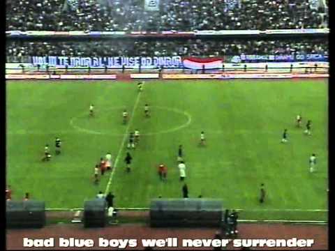 Dinamo Zagreb