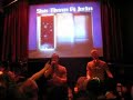 Sista mannen p� jorden -  Luft (live snippet)