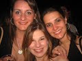 Amigas Panteras