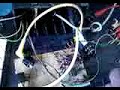 Breadboard LFO Breadboard LFO