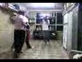 idiots fighting