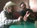A SMALL HOTEL CALLED MEXICO