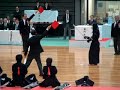 56th all japan kendo team championship final 3