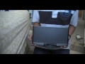 Bose Portable iPod Dock Music Package Unboxing
