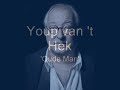 Oude Man