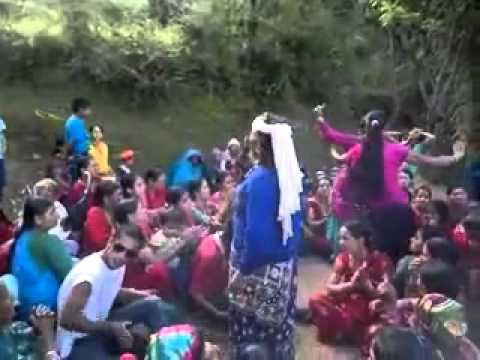 Arghakhanchi -