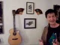 YouTube SPECIAL by Jeff Williams Singer Songwriter & Soloist