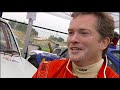 Historic Race Sturup 2008 HMS 76 Team Kermit Racing