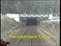 Class 101 DMU Cab Ride Llandudno Junction to Bangor 1999