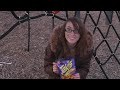 Video commercial project for AP English 3 advertising Takis Fuego chips. Credit: Monica Chavez, Westin Riley, Hailey Henderson, Sandra Preciado