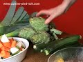 Couscous à l\ Couscous à l\