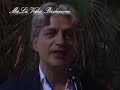 Intervista a Fabrizio Bentivoglio Intervista a Fabrizio Bentivoglio