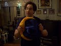 Tim helps Ross learn how to Tim helps Ross learn how to