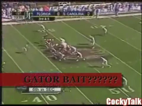 Carolina Football