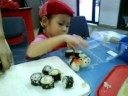 Sushi Class