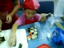 Sushi Class