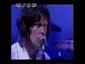teledysk, klip, The Waterboys,- Let It Happen