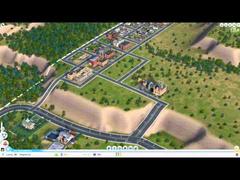 simcity 5