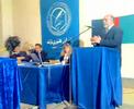 د لرغونپوهني استاد پوهنوال رسول باوري Pohanwal Rasul Bawari