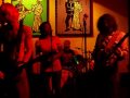 Art n Culture TV @ Boca Grande - 02-19-10 Tra$h ExeCUTloner - "Feature"