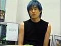 [Akayen] Music Clip Animation Message of Koyasu Takehito #2