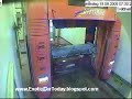 Car Wash Idiot Caught on Camera