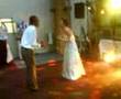 the pegler/elie wedding