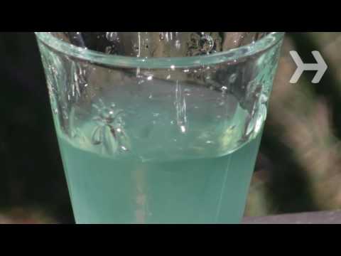 Absinthe - Watch more Bar Life & the Art of Drinking videos: http://www.howcast.com/guides/158-Bar-Life-and-the-Art-of-Drinking Subscribe to Howcast's YouTube Channel -...